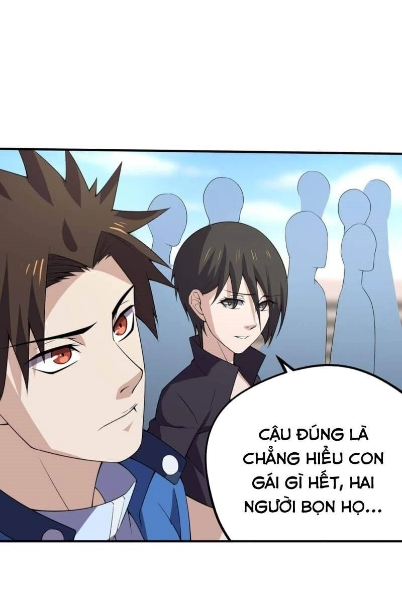 Trọng Sinh Đại Ngoạn Gia Chapter 181 - 18