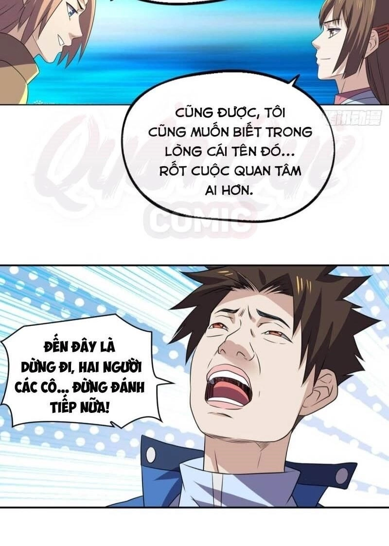 Trọng Sinh Đại Ngoạn Gia Chapter 181 - 20