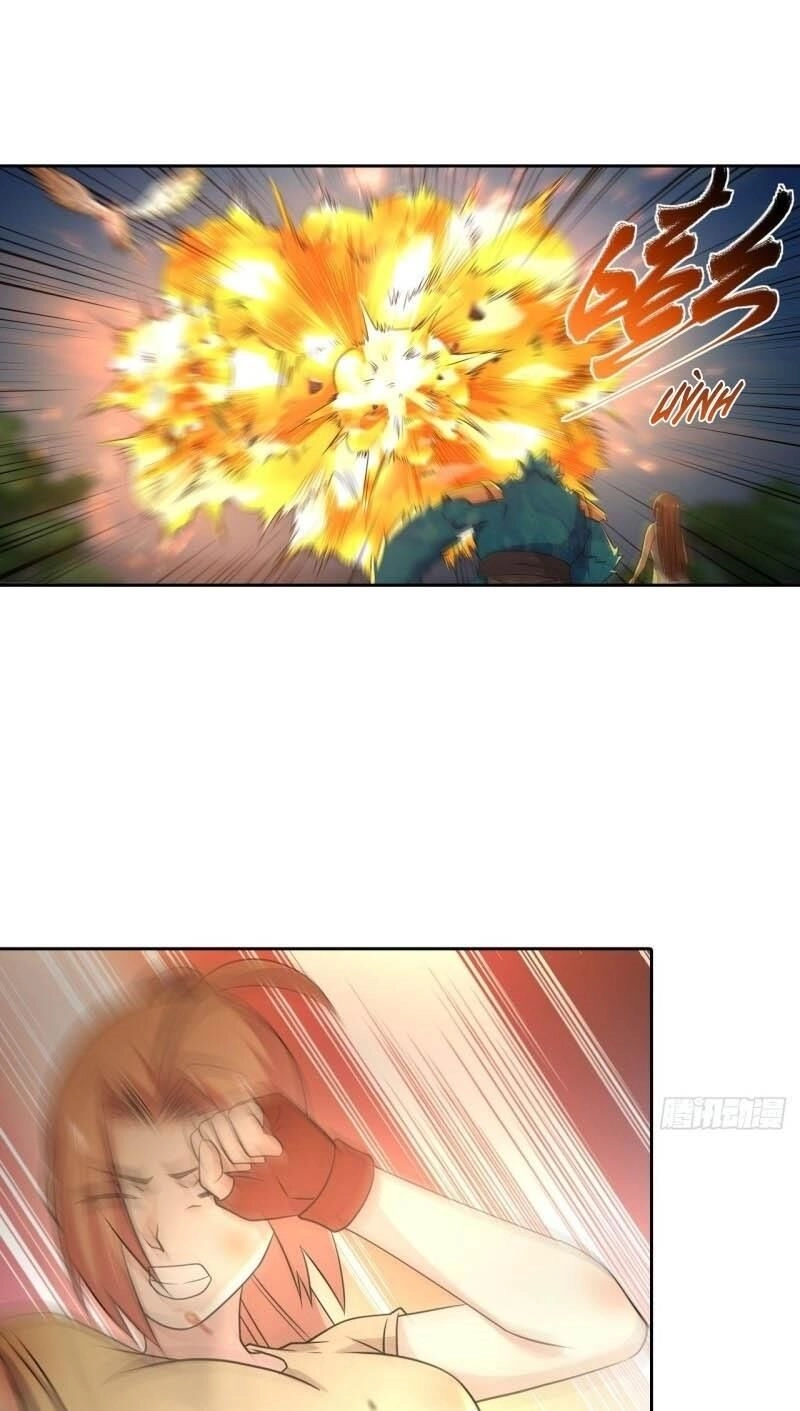 Trọng Sinh Đại Ngoạn Gia Chapter 182 - 1