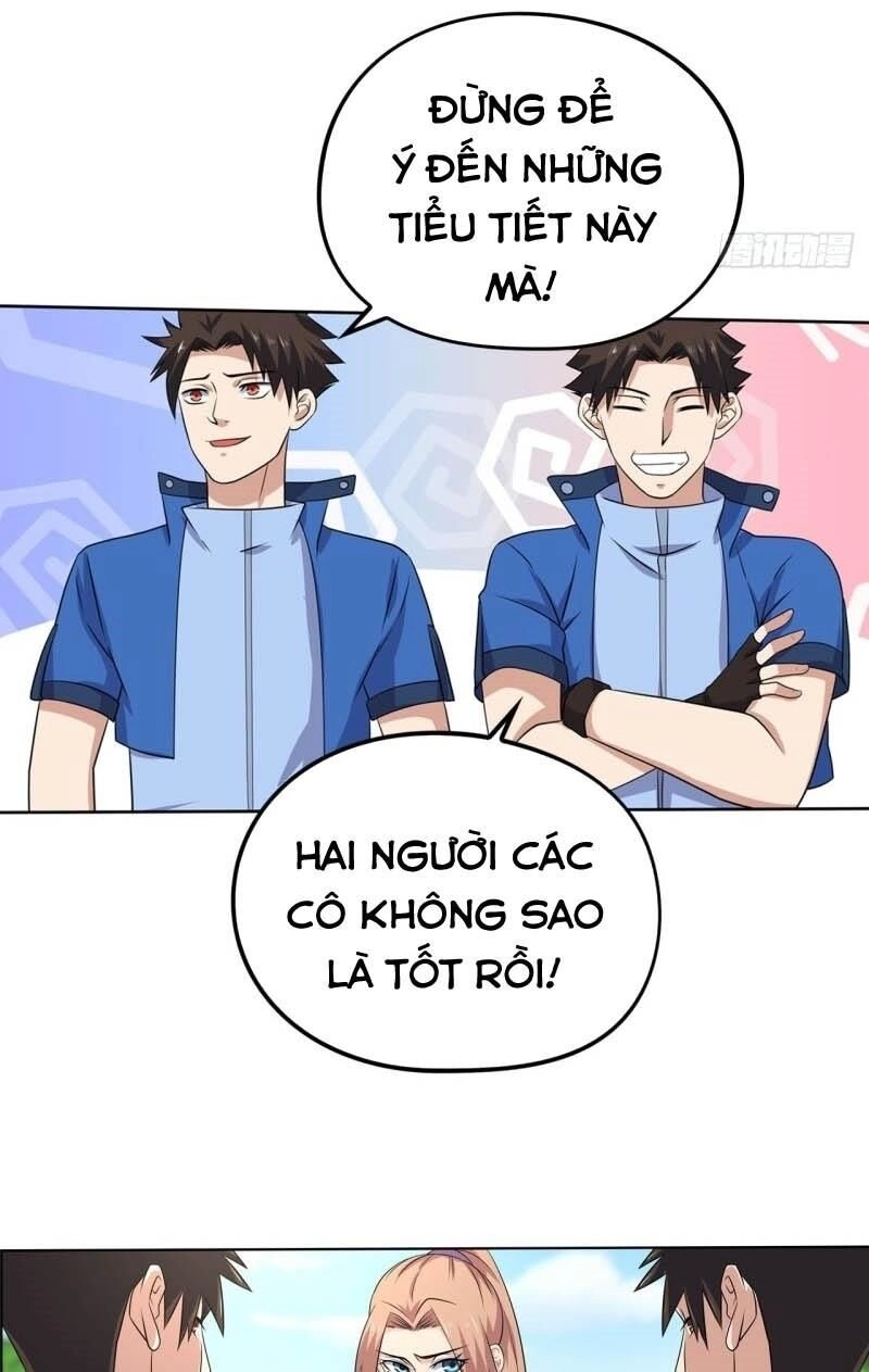 Trọng Sinh Đại Ngoạn Gia Chapter 182 - 11