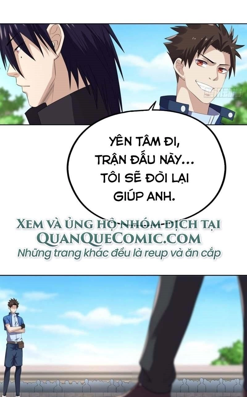 Trọng Sinh Đại Ngoạn Gia Chapter 183 - 1