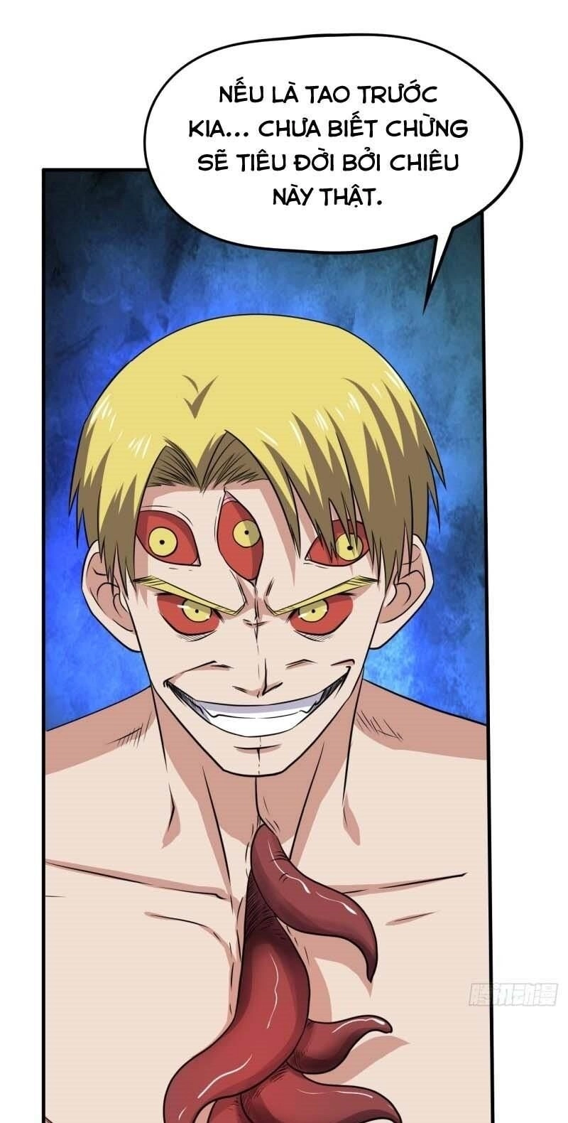 Trọng Sinh Đại Ngoạn Gia Chapter 183 - 2