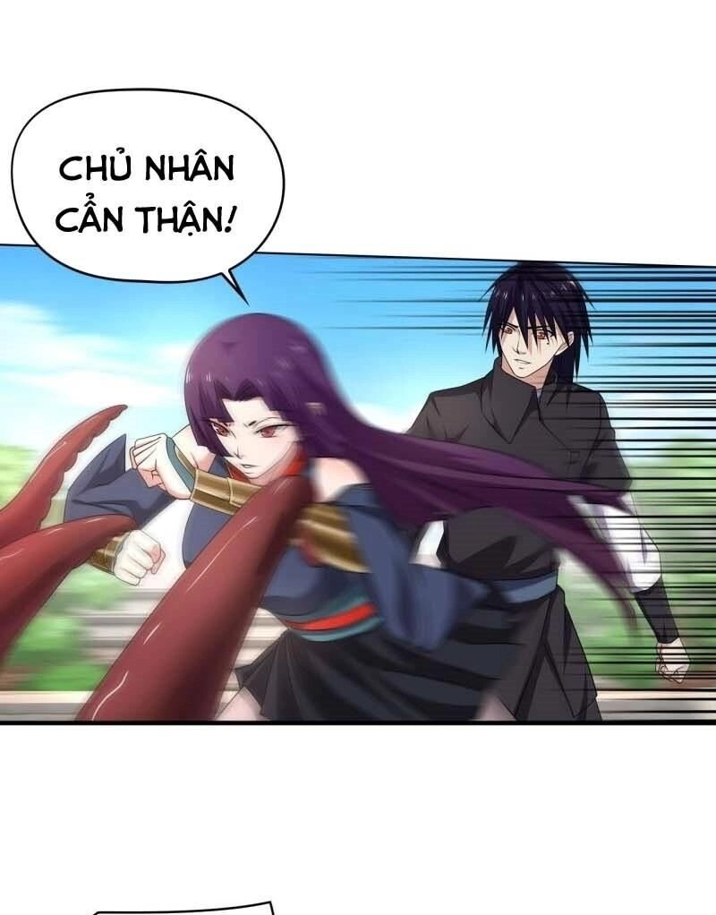 Trọng Sinh Đại Ngoạn Gia Chapter 183 - 4