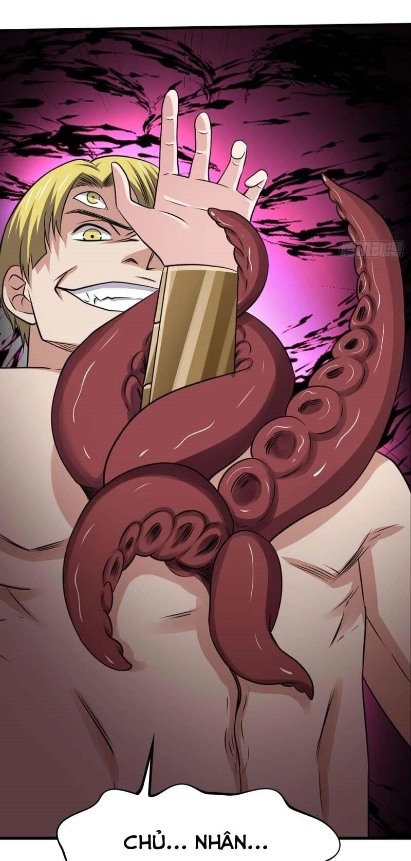 Trọng Sinh Đại Ngoạn Gia Chapter 183 - 6