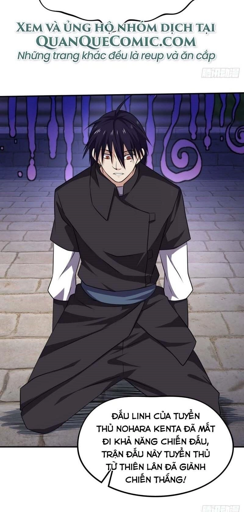 Trọng Sinh Đại Ngoạn Gia Chapter 183 - 7