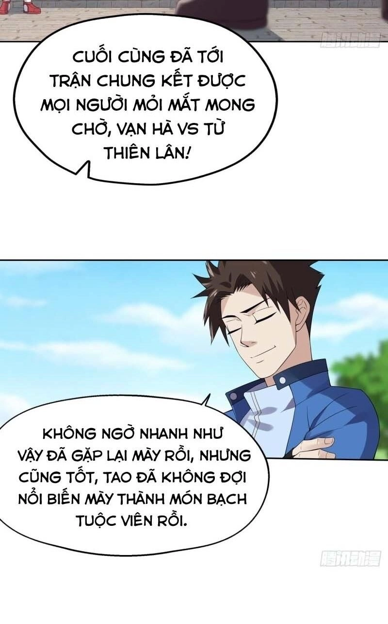 Trọng Sinh Đại Ngoạn Gia Chapter 183 - 10