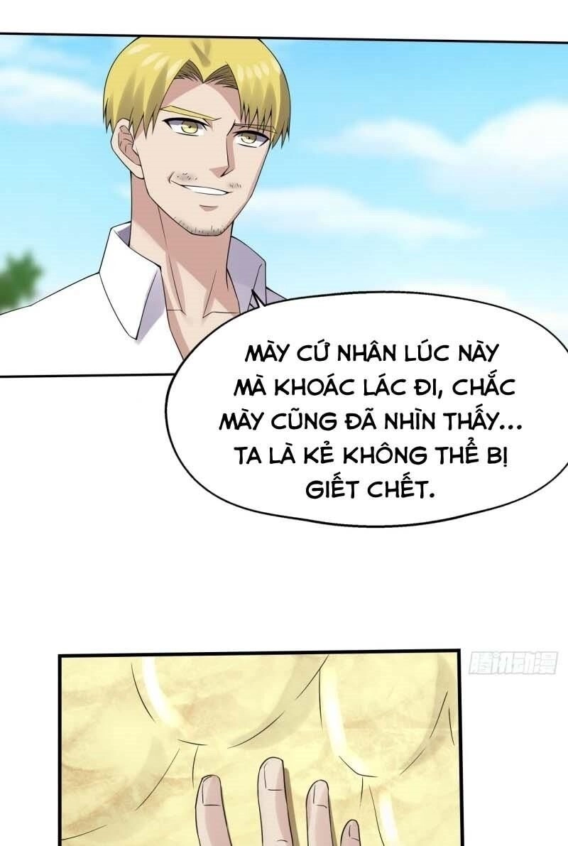 Trọng Sinh Đại Ngoạn Gia Chapter 183 - 11