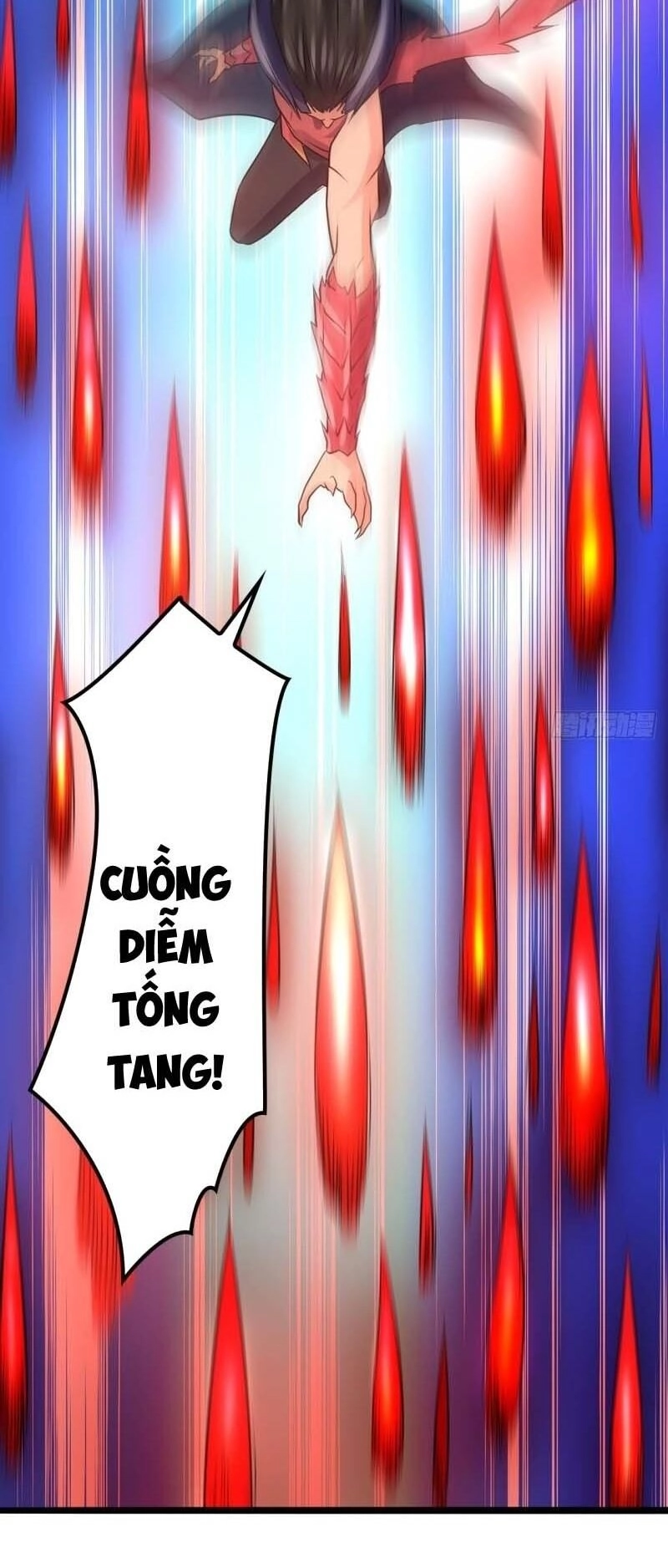 Trọng Sinh Đại Ngoạn Gia Chapter 183 - 16