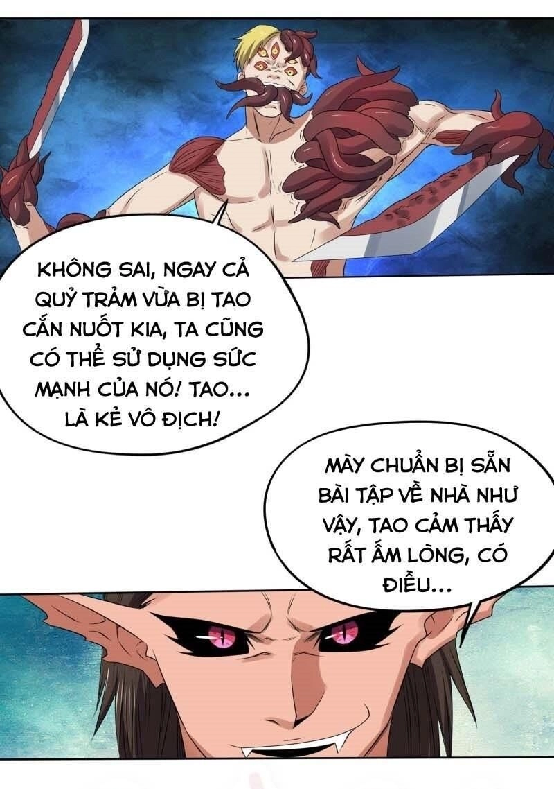 Trọng Sinh Đại Ngoạn Gia Chapter 183 - 21