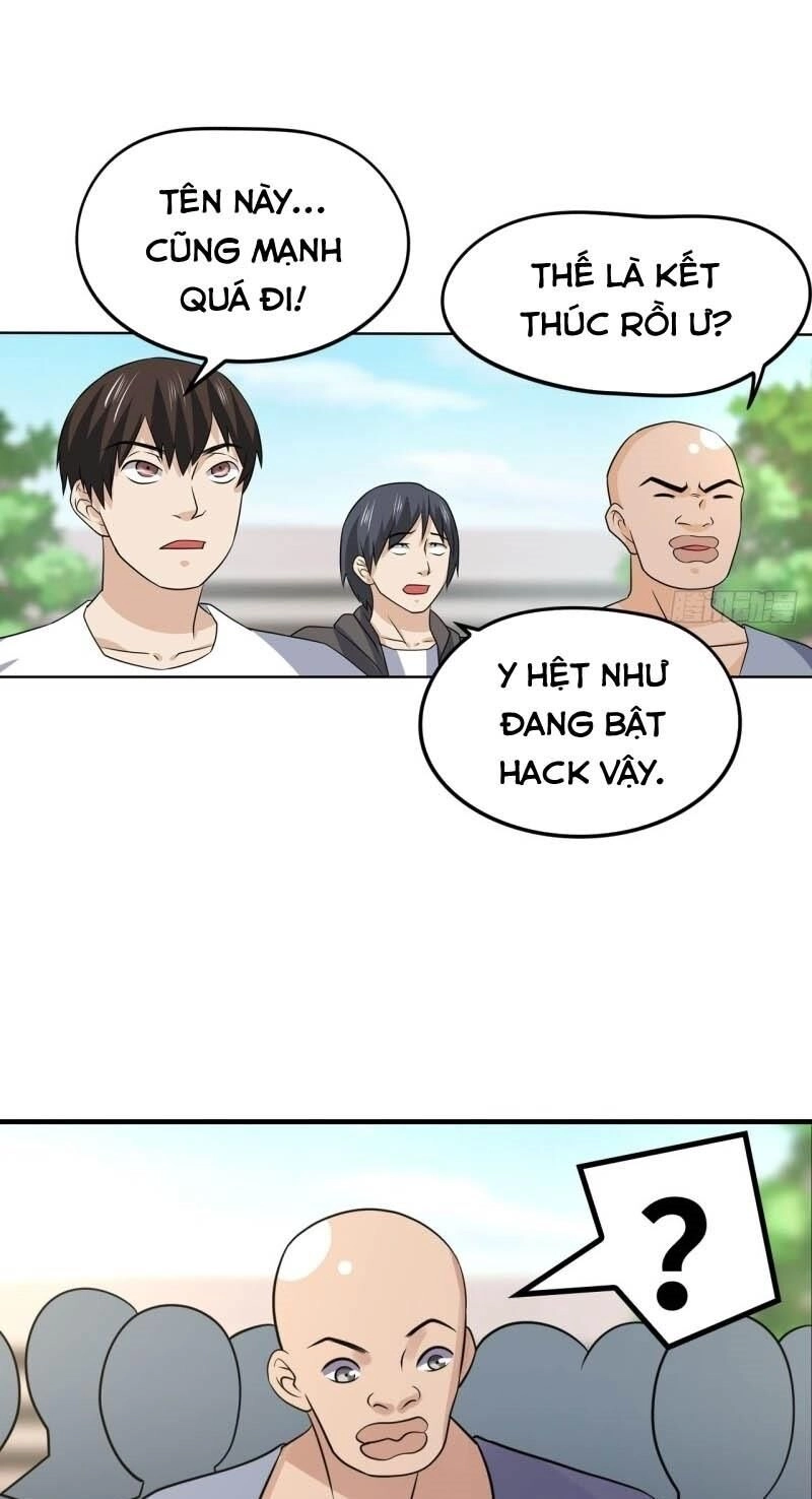 Trọng Sinh Đại Ngoạn Gia Chapter 184 - 11