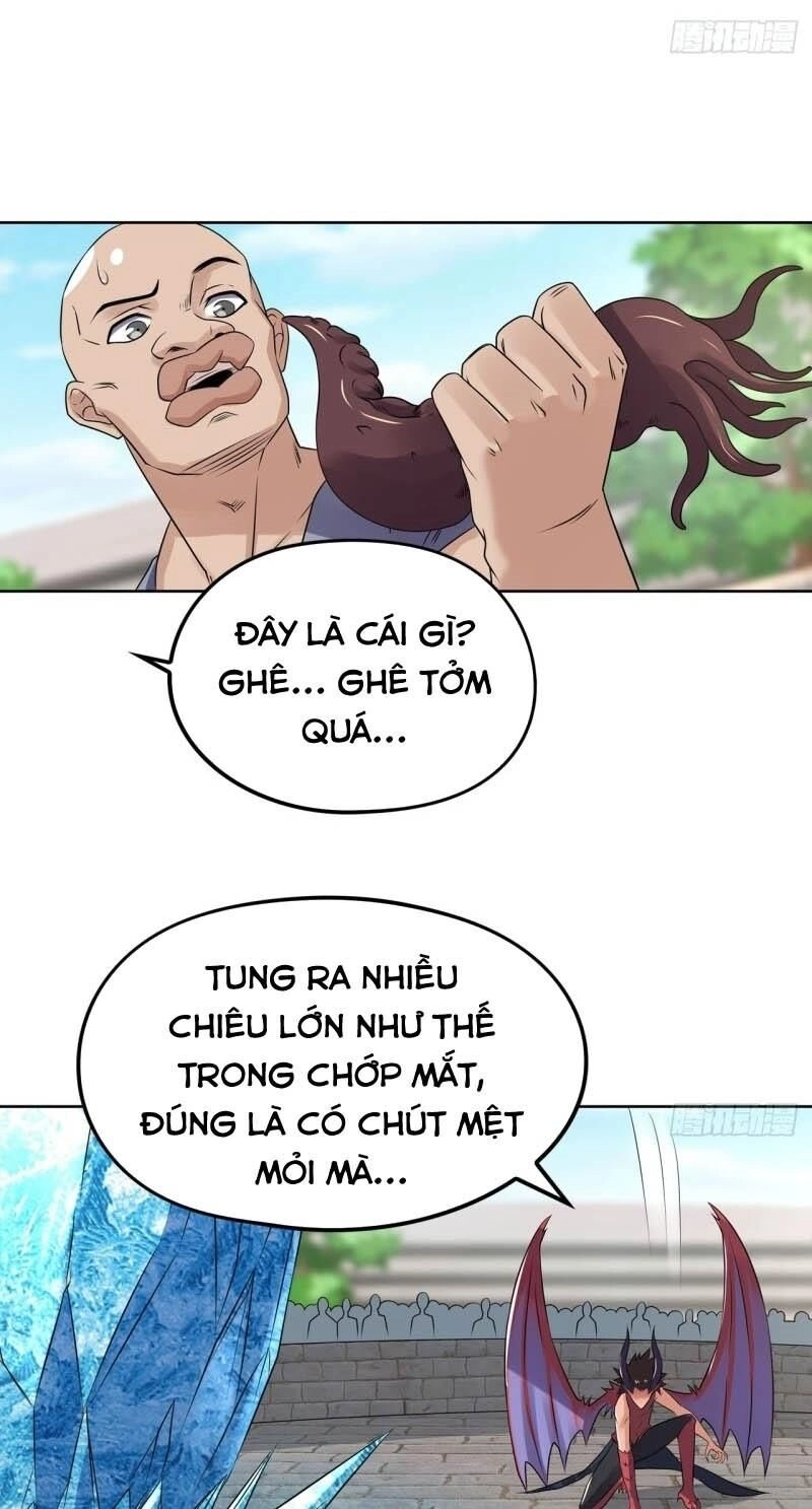 Trọng Sinh Đại Ngoạn Gia Chapter 184 - 13