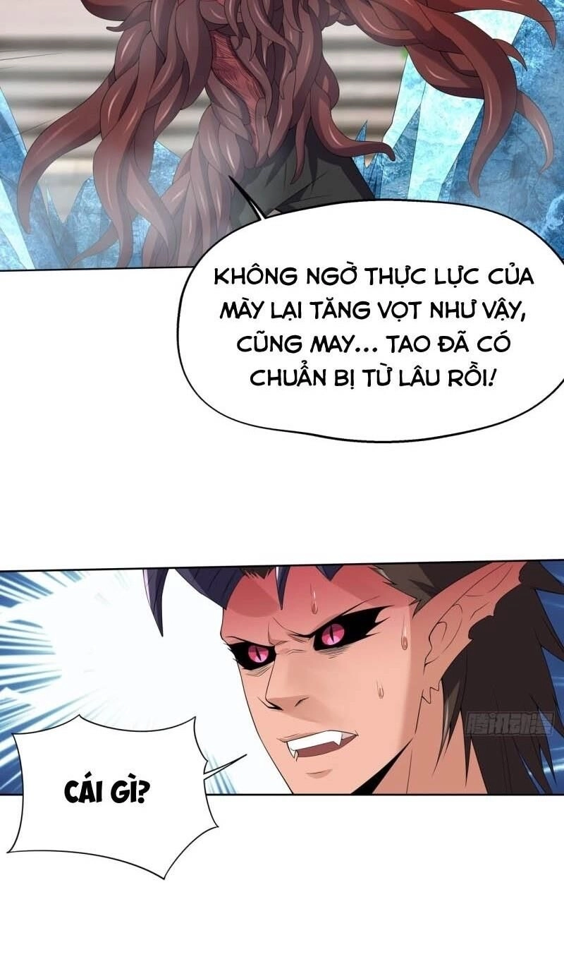 Trọng Sinh Đại Ngoạn Gia Chapter 184 - 16