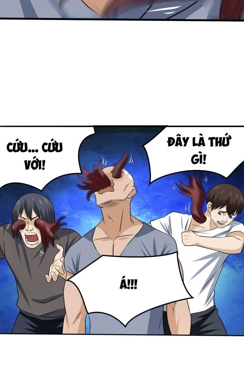 Trọng Sinh Đại Ngoạn Gia Chapter 184 - 18