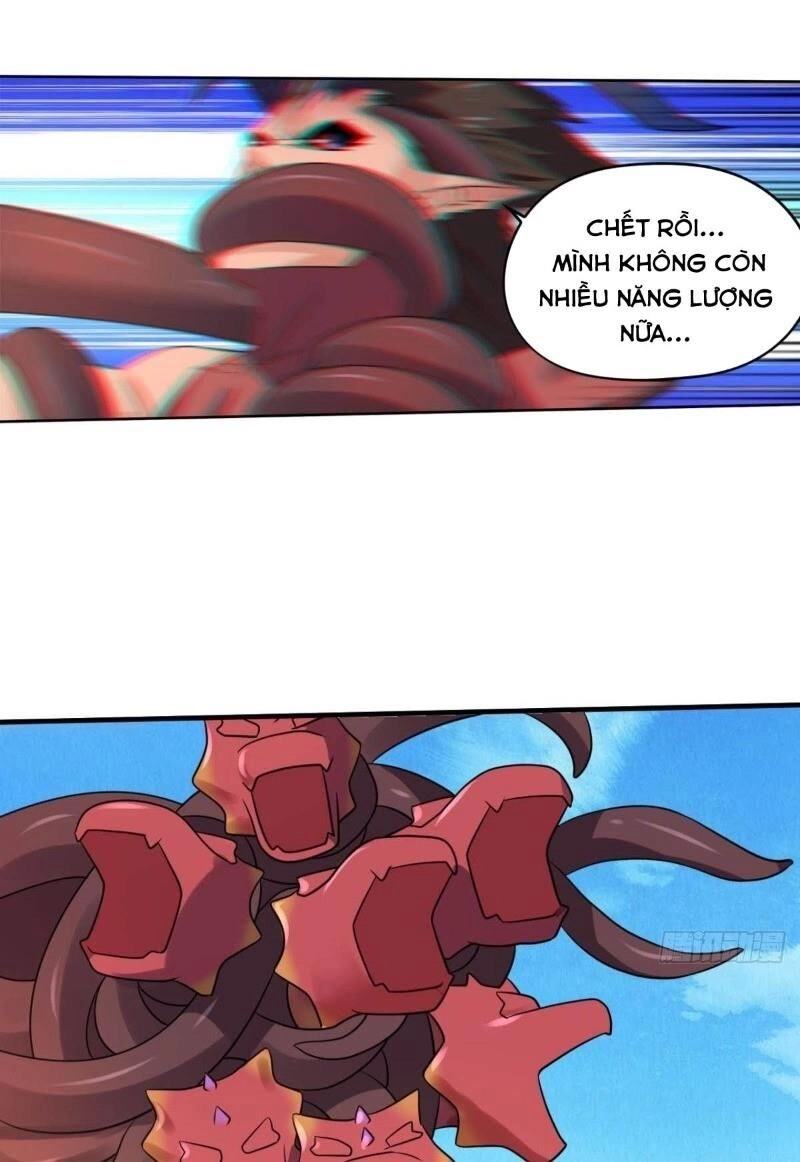 Trọng Sinh Đại Ngoạn Gia Chapter 185 - 11