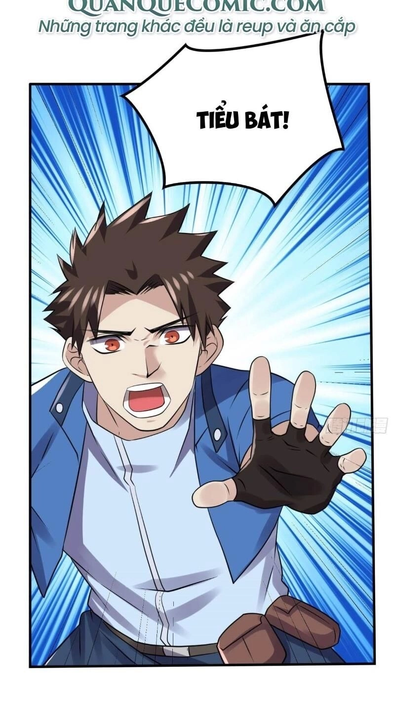 Trọng Sinh Đại Ngoạn Gia Chapter 185 - 14