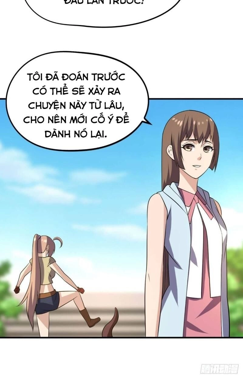 Trọng Sinh Đại Ngoạn Gia Chapter 185 - 20