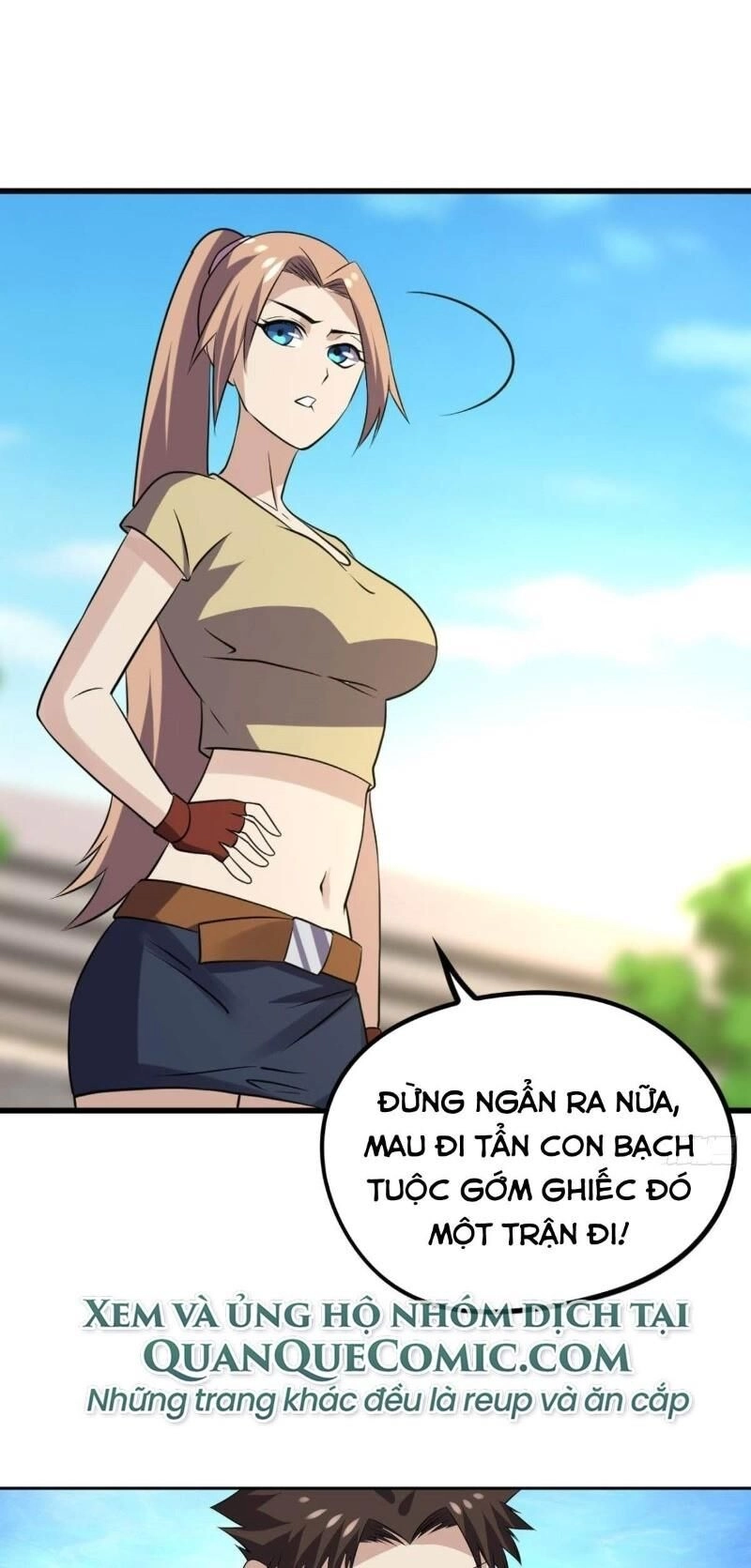 Trọng Sinh Đại Ngoạn Gia Chapter 185 - 21