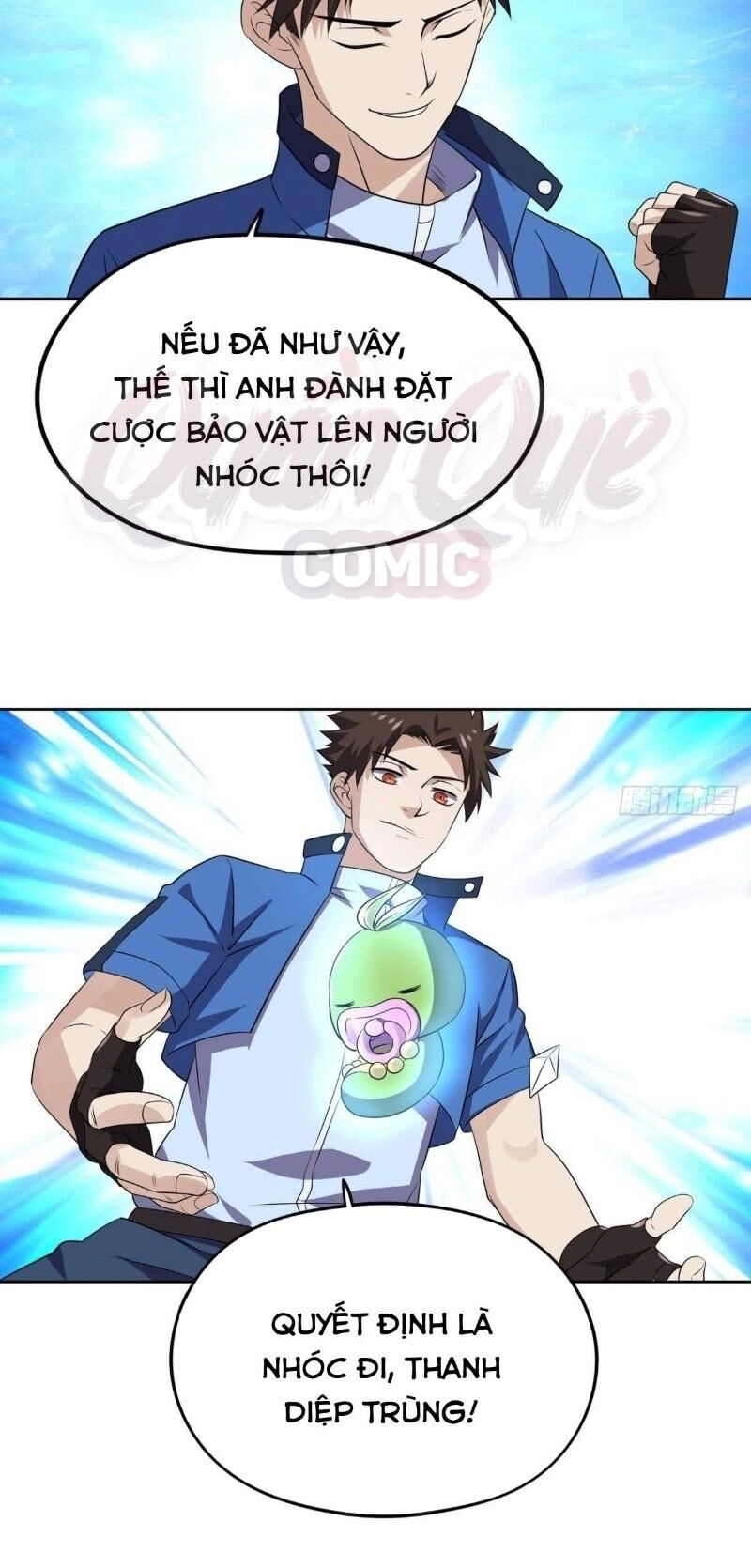 Trọng Sinh Đại Ngoạn Gia Chapter 185 - 22