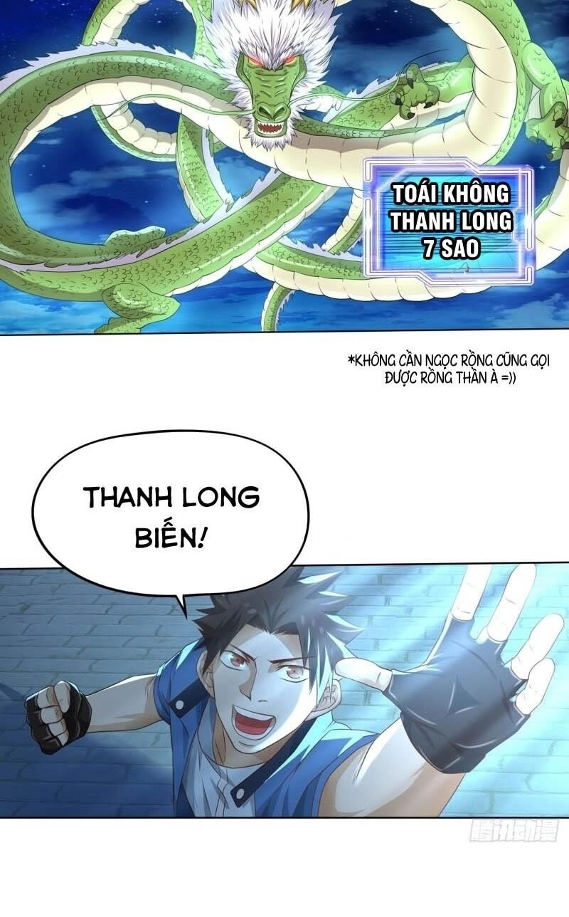 Trọng Sinh Đại Ngoạn Gia Chapter 186 - 6