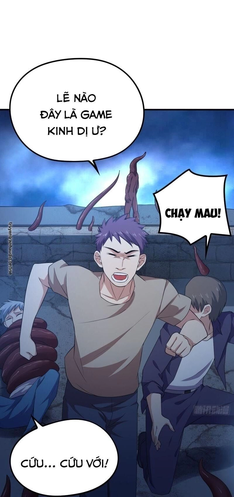 Trọng Sinh Đại Ngoạn Gia Chapter 187 - 1