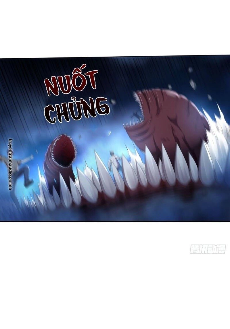 Trọng Sinh Đại Ngoạn Gia Chapter 187 - 3