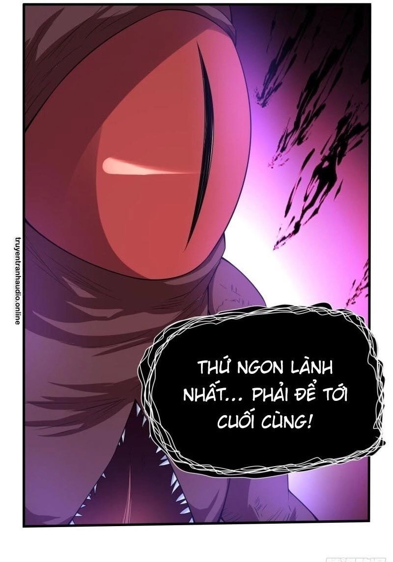 Trọng Sinh Đại Ngoạn Gia Chapter 187 - 4