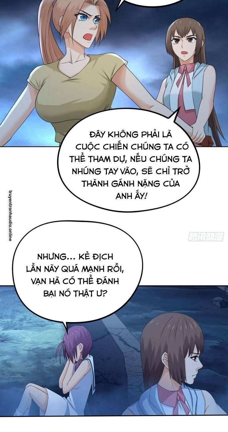 Trọng Sinh Đại Ngoạn Gia Chapter 187 - 14