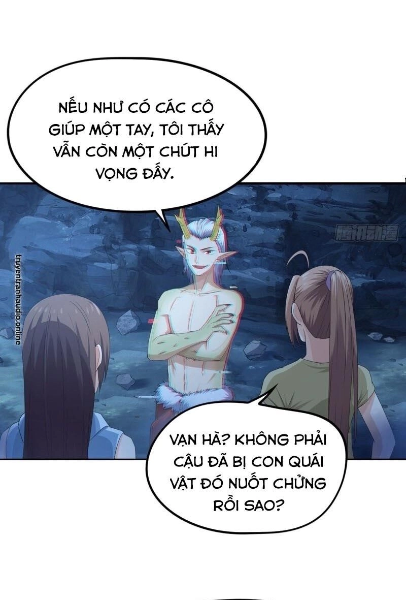 Trọng Sinh Đại Ngoạn Gia Chapter 187 - 15