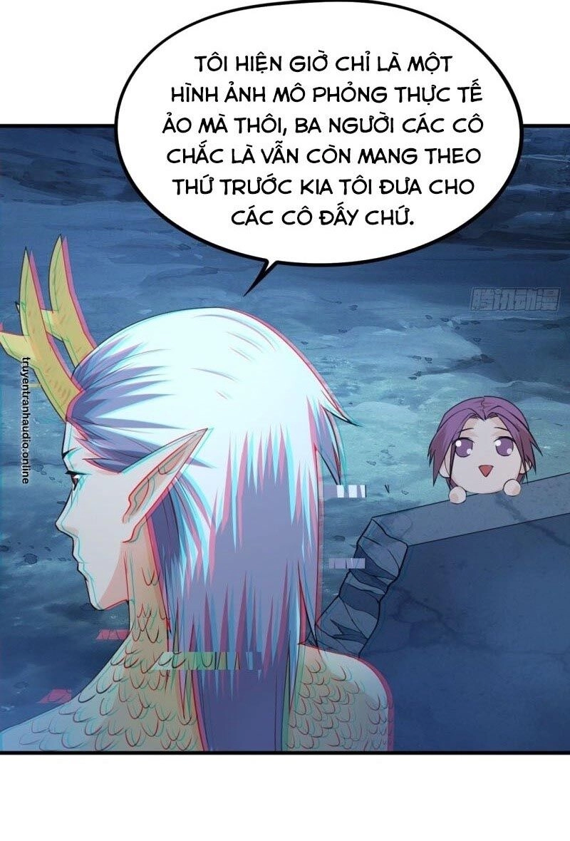 Trọng Sinh Đại Ngoạn Gia Chapter 187 - 16