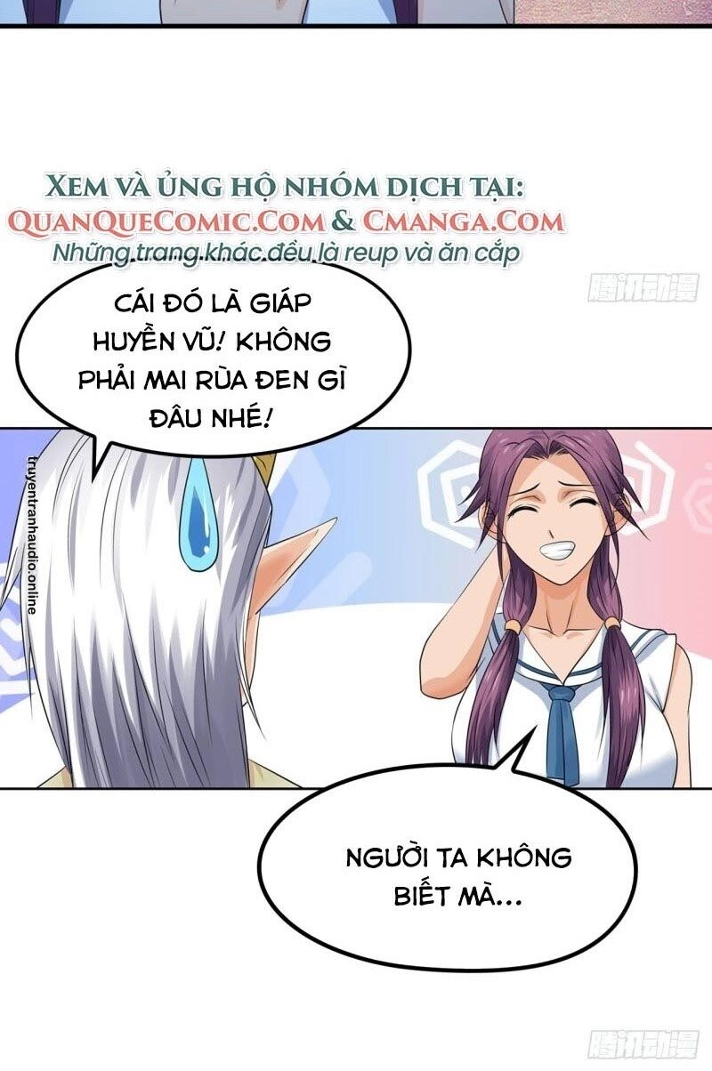 Trọng Sinh Đại Ngoạn Gia Chapter 187 - 18