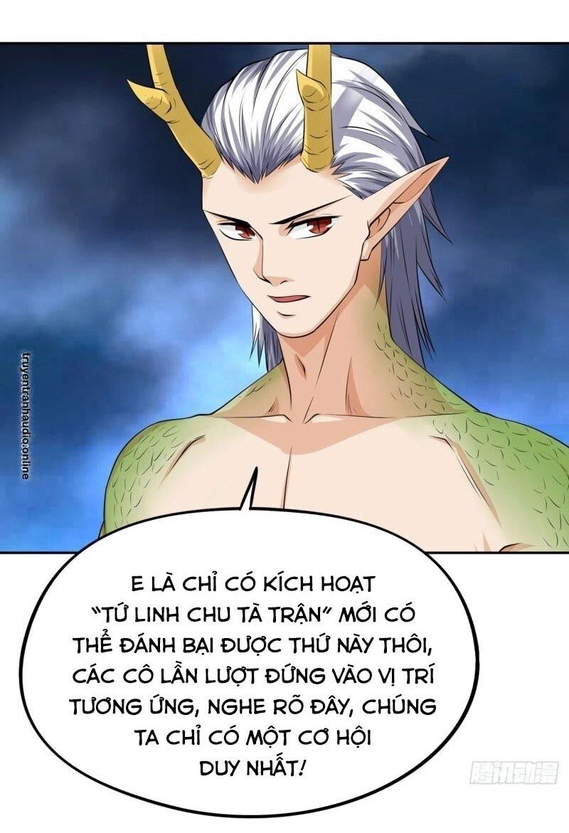 Trọng Sinh Đại Ngoạn Gia Chapter 187 - 20