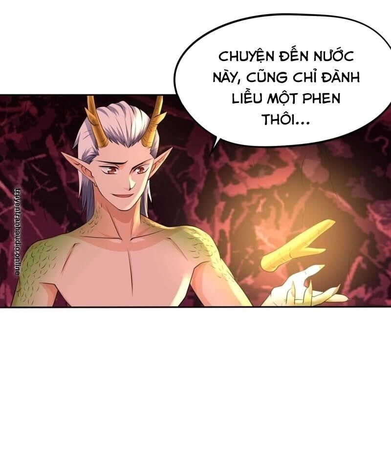 Trọng Sinh Đại Ngoạn Gia Chapter 187 - 21