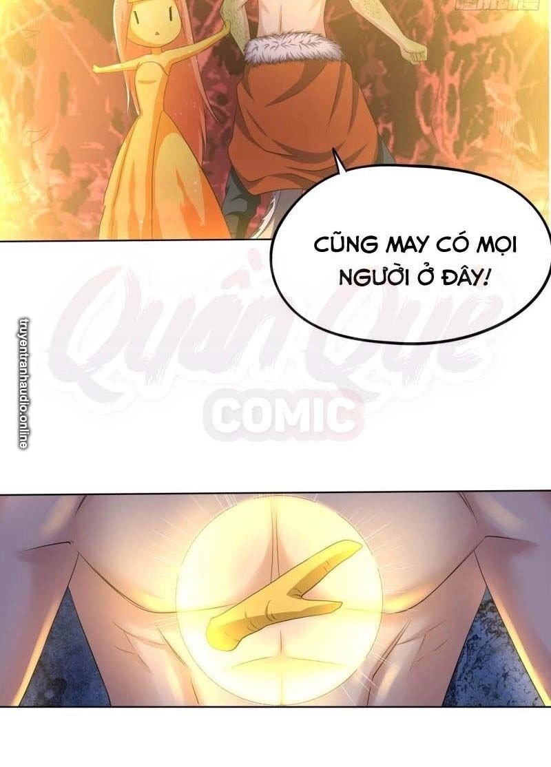 Trọng Sinh Đại Ngoạn Gia Chapter 188 - 1