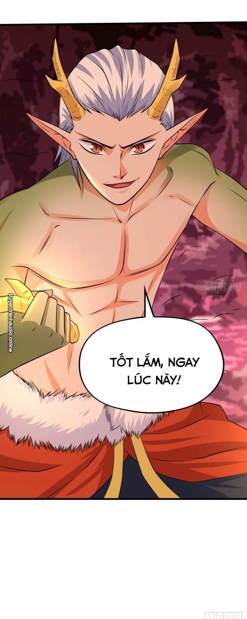 Trọng Sinh Đại Ngoạn Gia Chapter 188 - 6