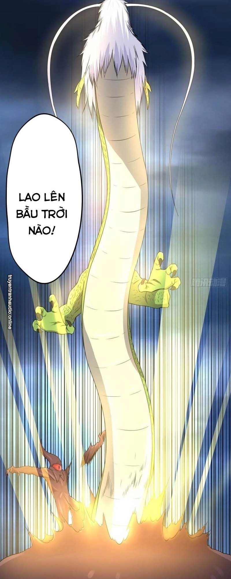 Trọng Sinh Đại Ngoạn Gia Chapter 188 - 8