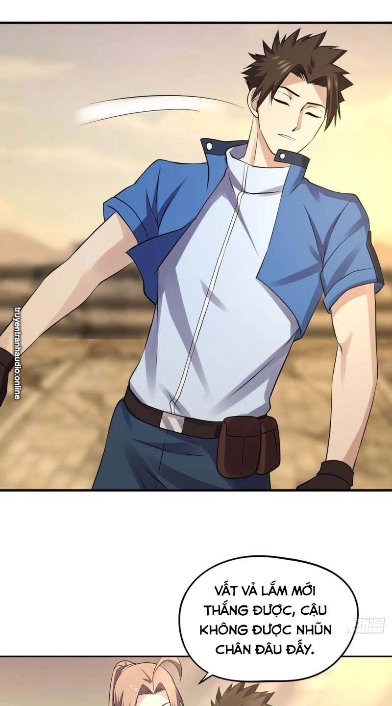 Trọng Sinh Đại Ngoạn Gia Chapter 188 - 20