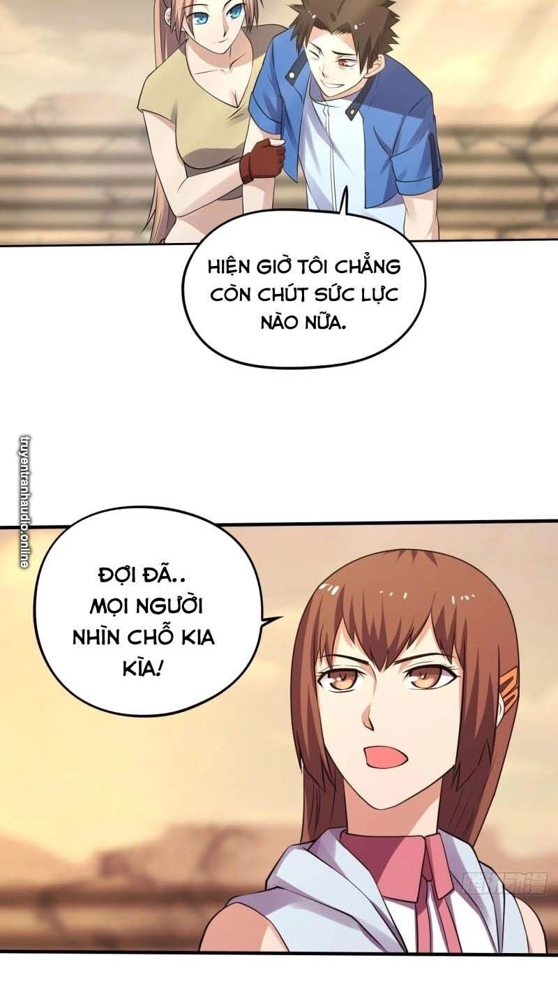 Trọng Sinh Đại Ngoạn Gia Chapter 188 - 21