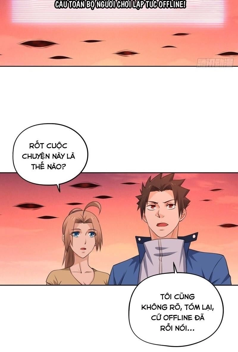 Trọng Sinh Đại Ngoạn Gia Chapter 189 - 8