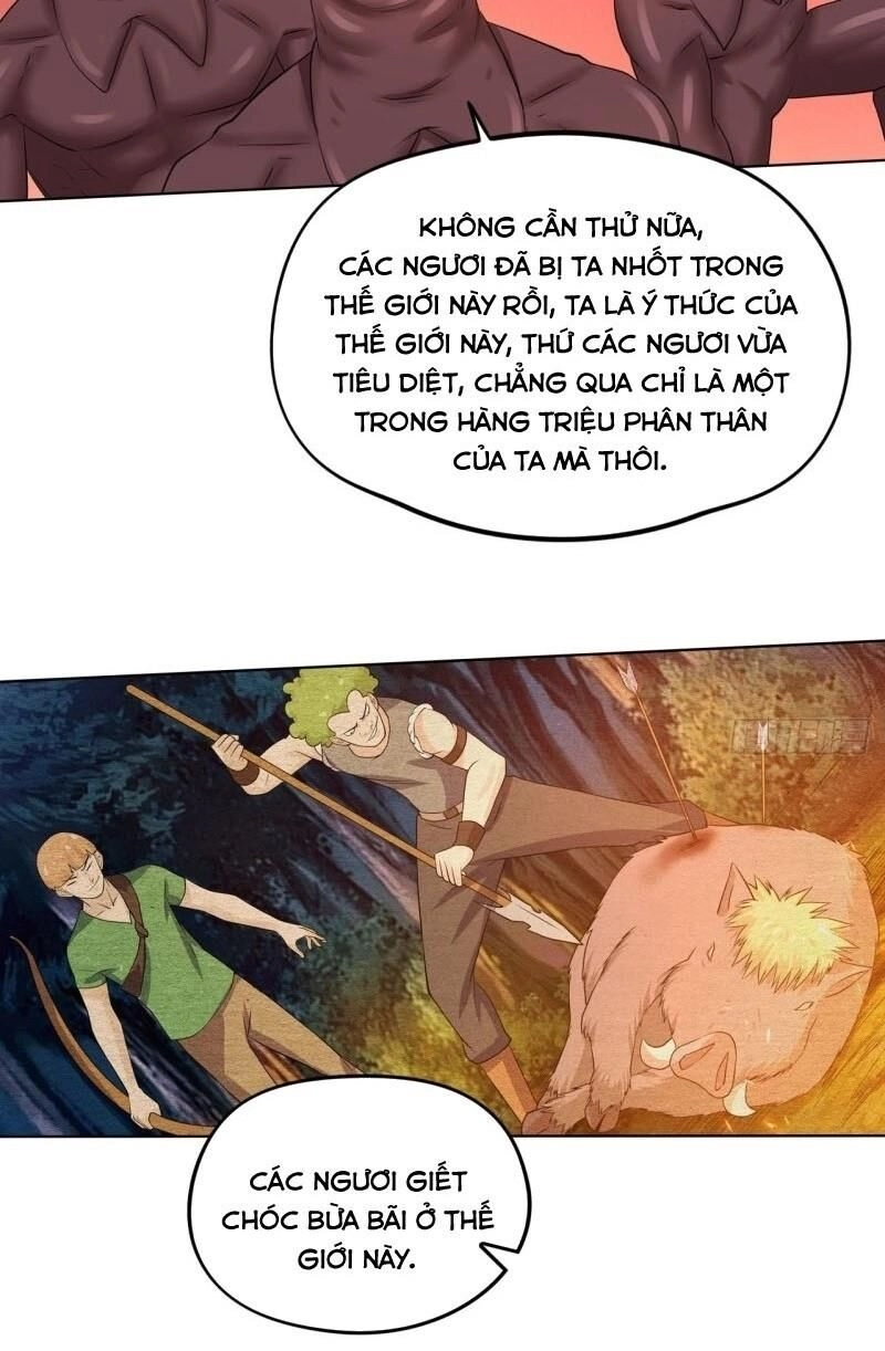 Trọng Sinh Đại Ngoạn Gia Chapter 189 - 10