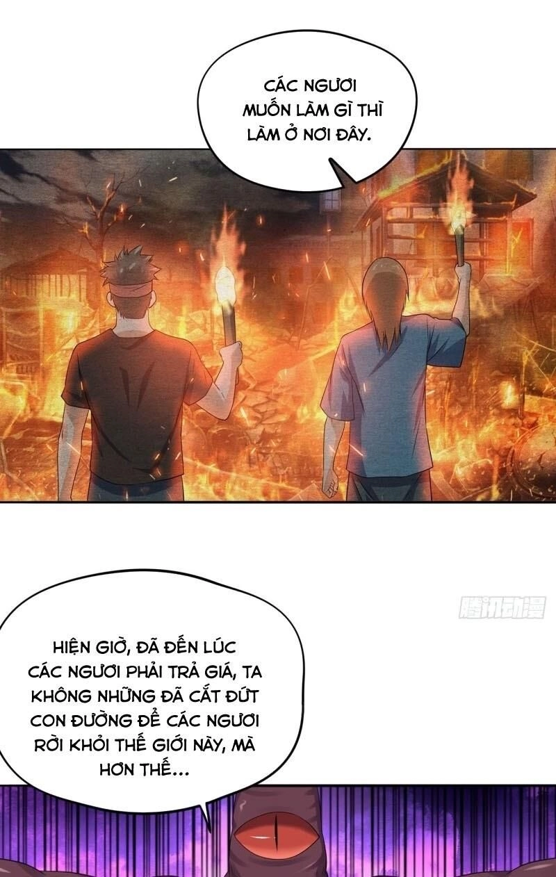 Trọng Sinh Đại Ngoạn Gia Chapter 189 - 11