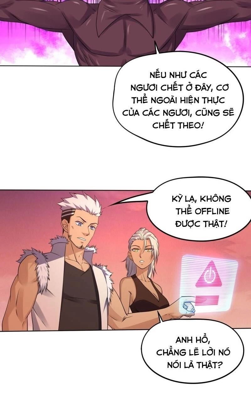 Trọng Sinh Đại Ngoạn Gia Chapter 189 - 12