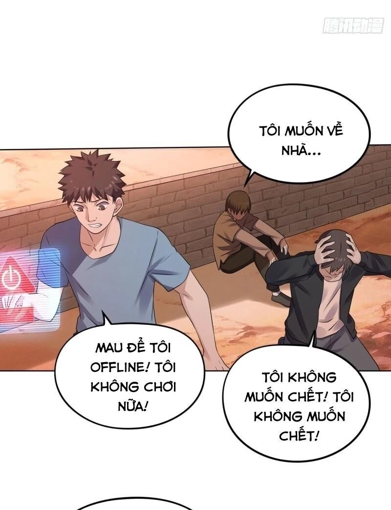 Trọng Sinh Đại Ngoạn Gia Chapter 189 - 13