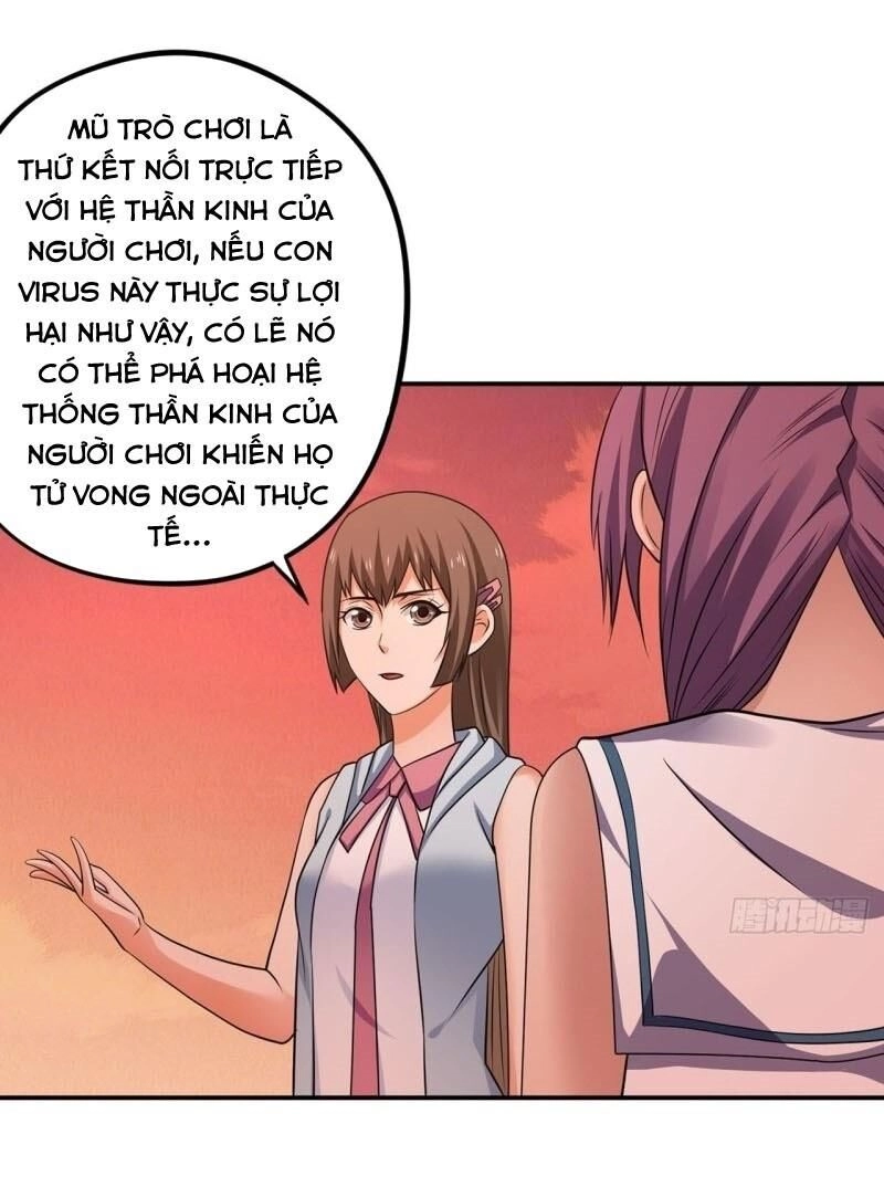 Trọng Sinh Đại Ngoạn Gia Chapter 189 - 15