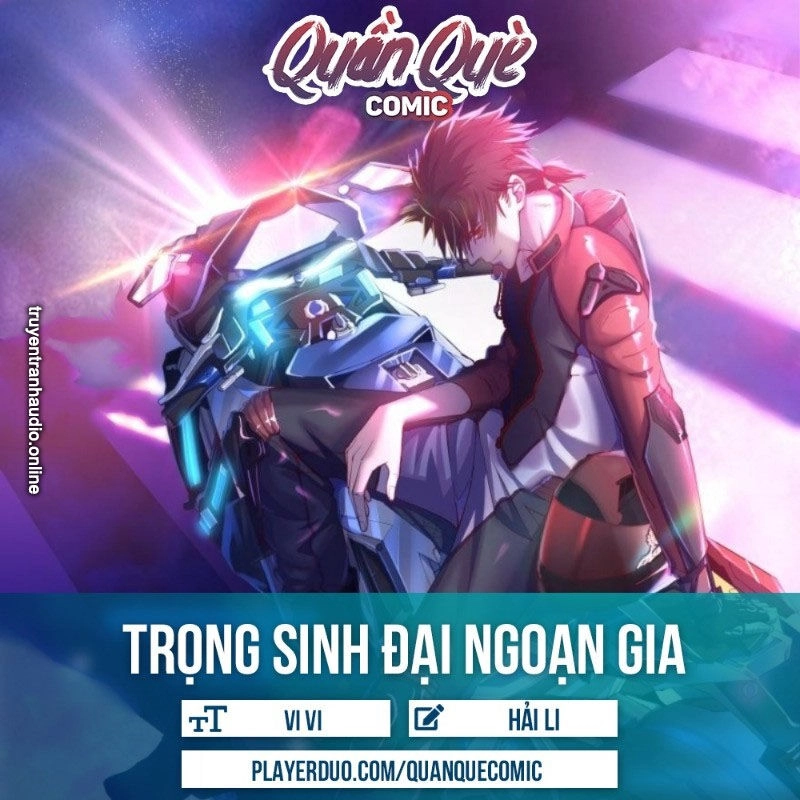 Trọng Sinh Đại Ngoạn Gia Chapter 190 - 1