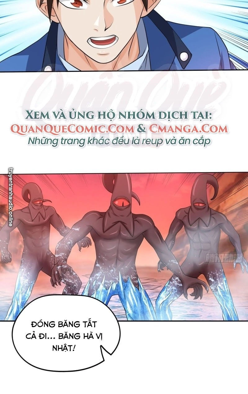 Trọng Sinh Đại Ngoạn Gia Chapter 190 - 3
