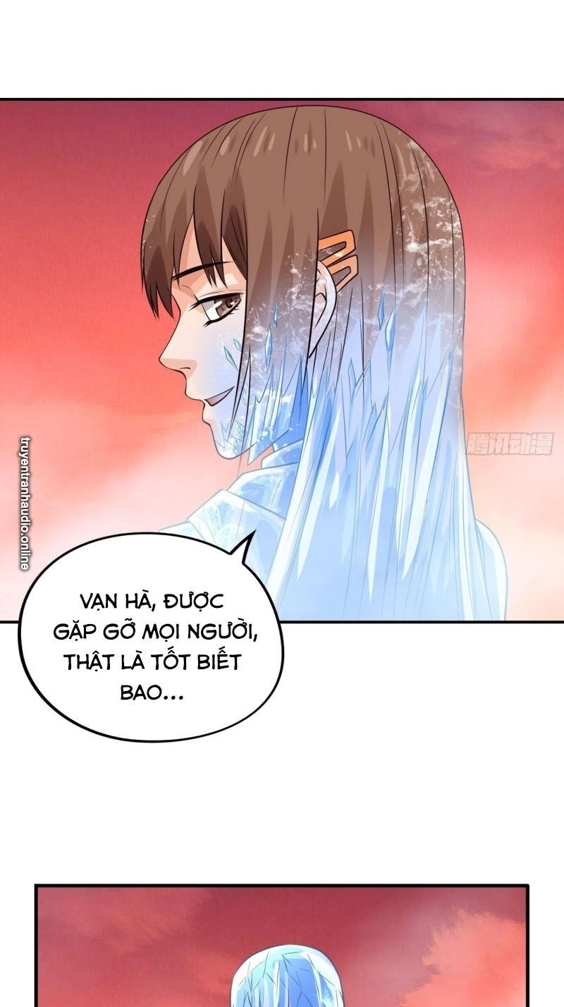 Trọng Sinh Đại Ngoạn Gia Chapter 190 - 4