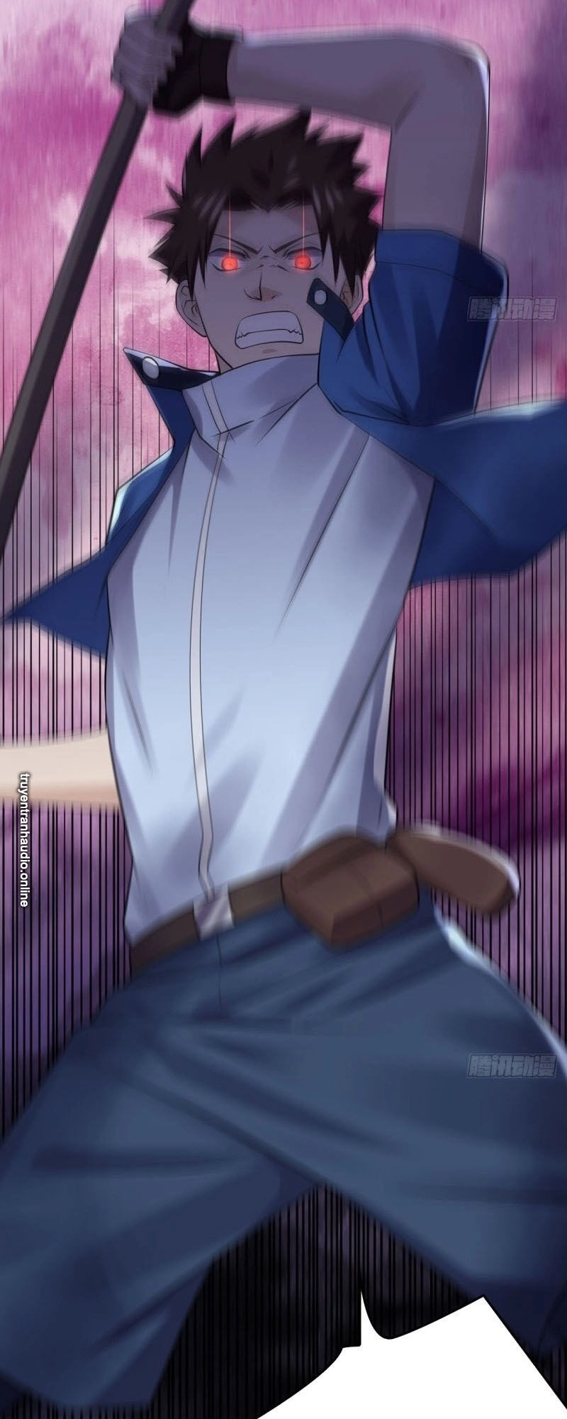 Trọng Sinh Đại Ngoạn Gia Chapter 190 - 15