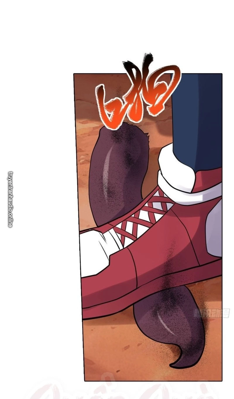 Trọng Sinh Đại Ngoạn Gia Chapter 190 - 21