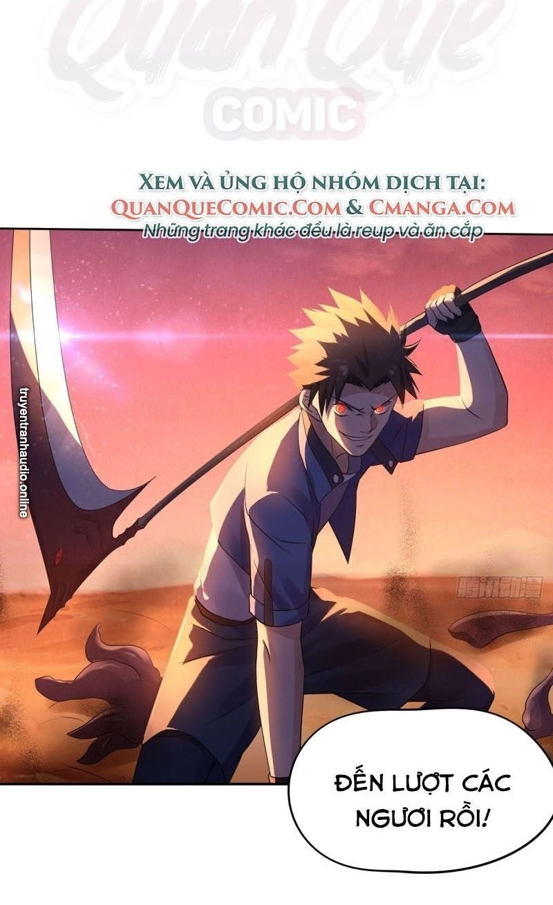 Trọng Sinh Đại Ngoạn Gia Chapter 190 - 22