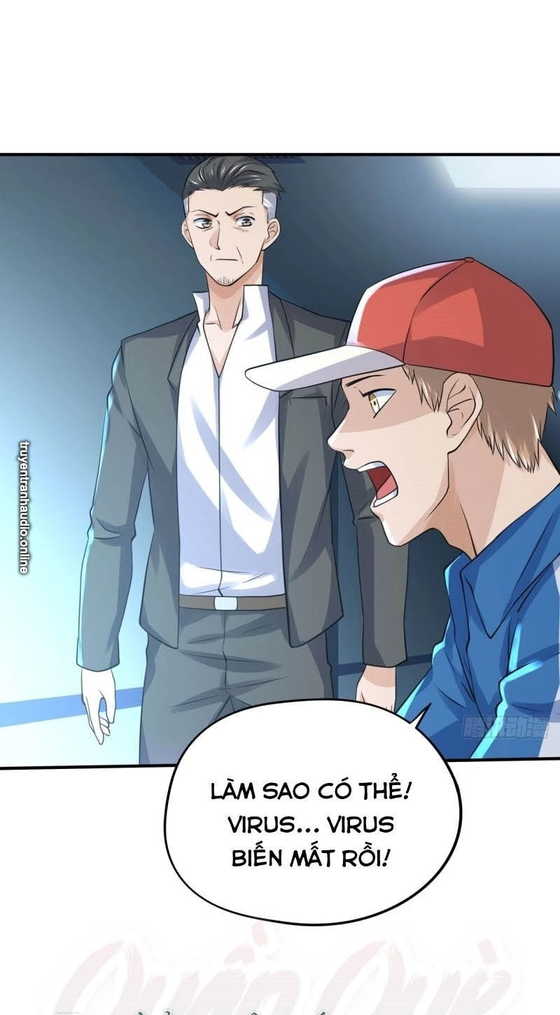 Trọng Sinh Đại Ngoạn Gia Chapter 191 - 1